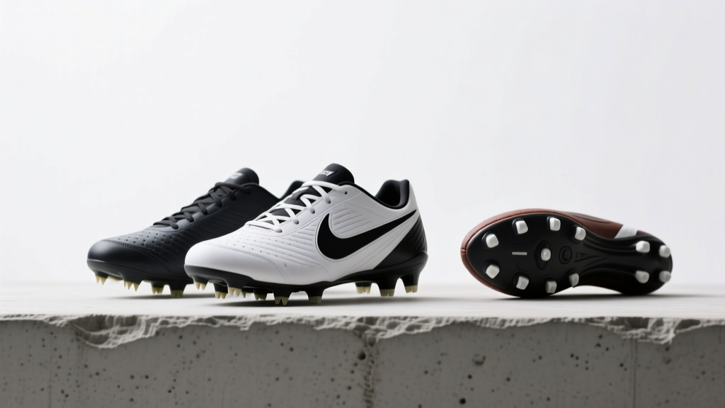 Can Baseball Cleats Be Used for Football? No – Here's Why