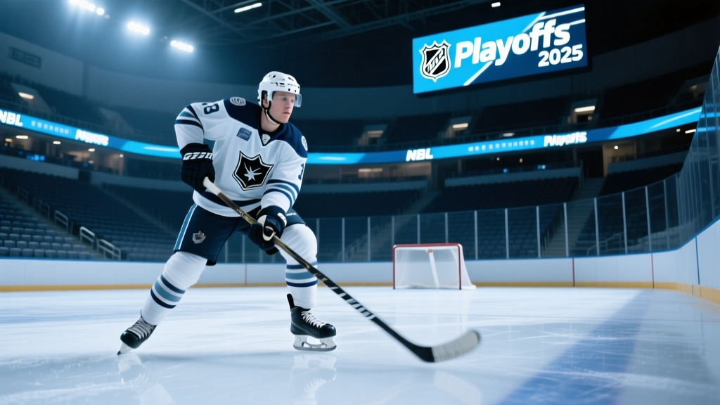 When Is Ice Hockey Season? NHL & Global Leagues Schedule