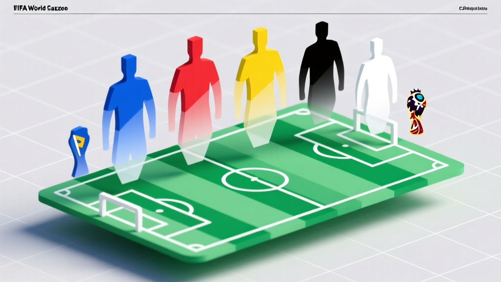How Many Teams Are in Football? World Cup & League Sizes