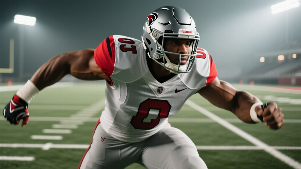What Position Is OT in Football? Explained