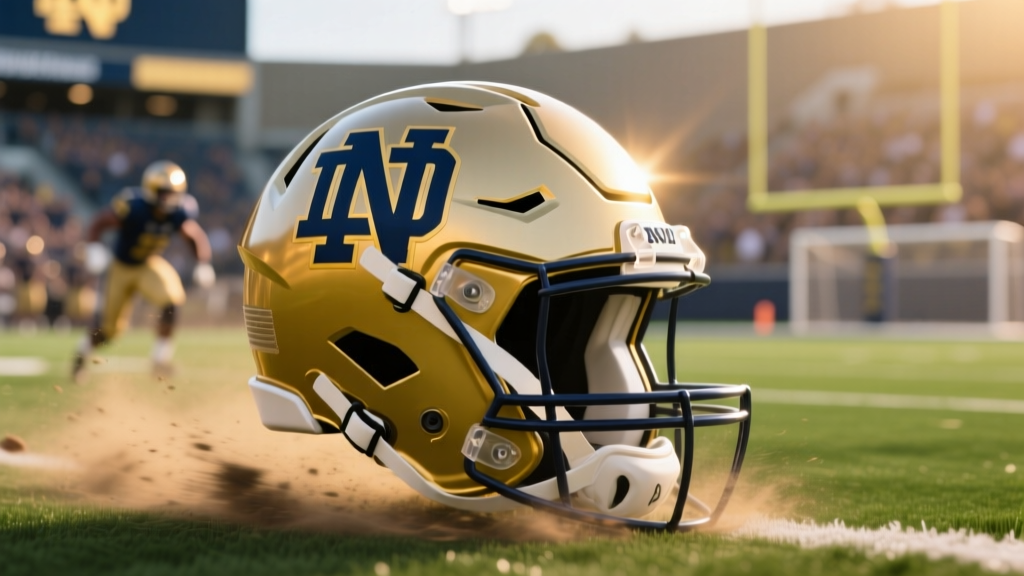 Did Notre Dame Win Today? Final Score & Game Recap