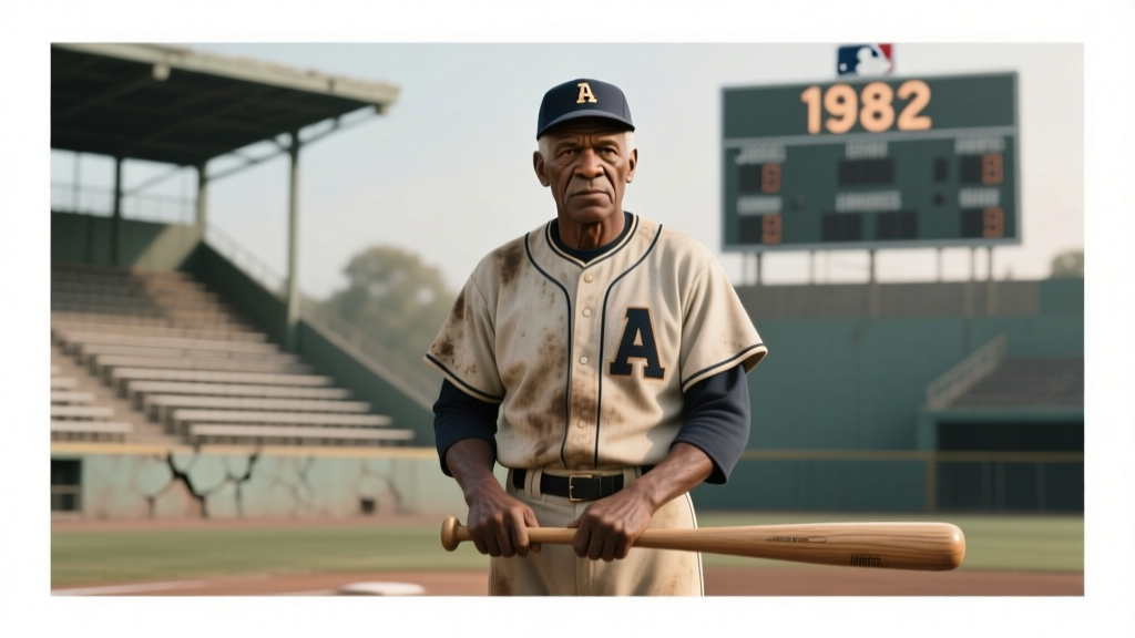 Oldest MLB Player Ever: Who Holds the Record?