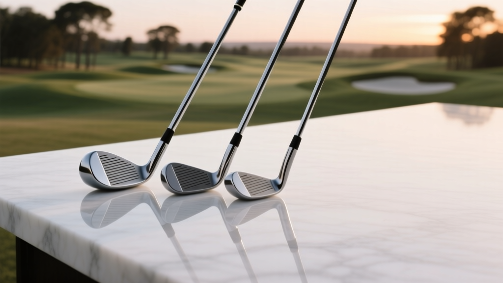 Where Can I Sell My Golf Clubs? Top 7 Options in 2025