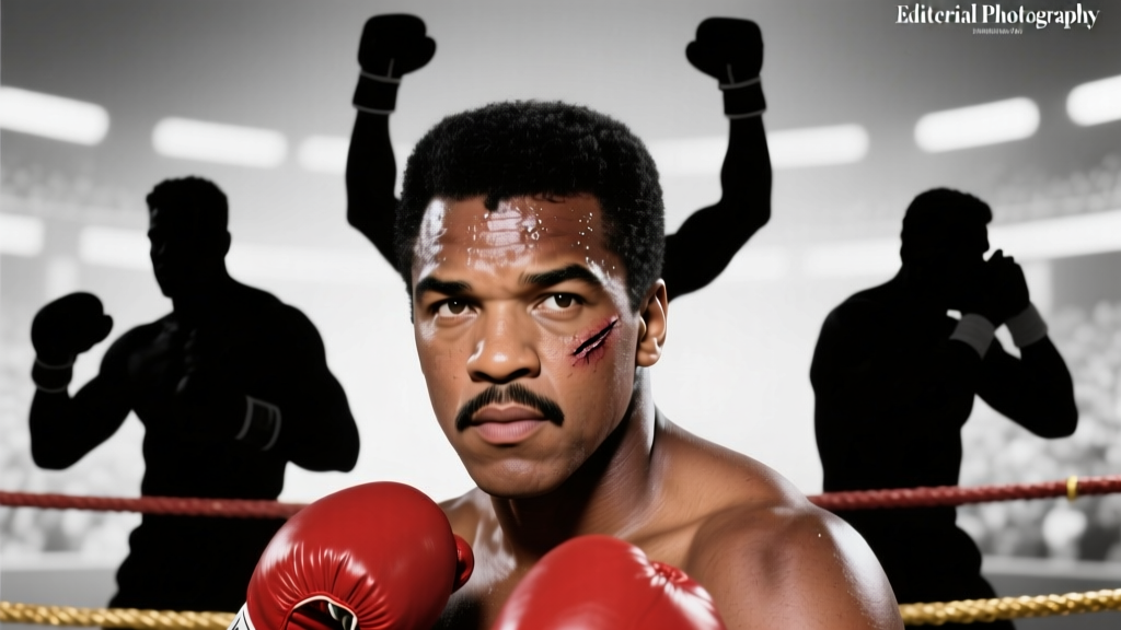 Who Beat Muhammad Ali in Boxing? The 3 Fighters Who Defeated Him