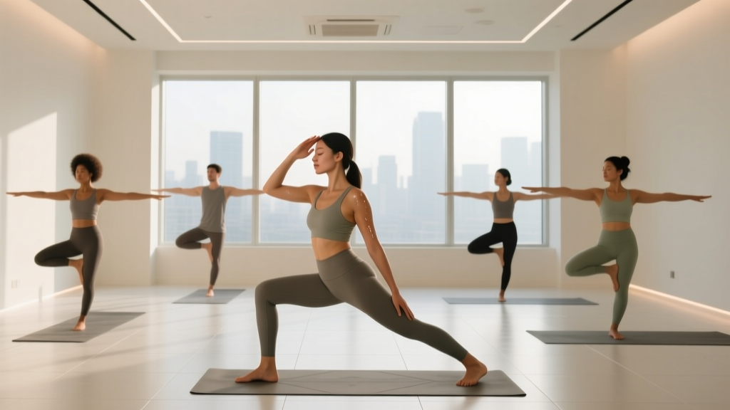 Will Hot Yoga Help You Lose Weight? Science-Based Answer