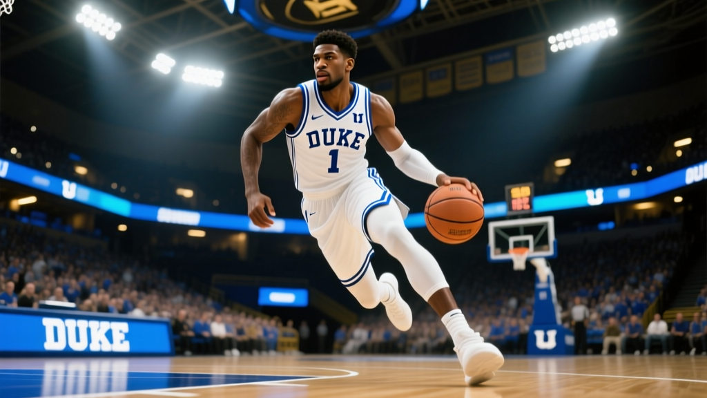 Duke Basketball Game Tonight Time & How to Watch