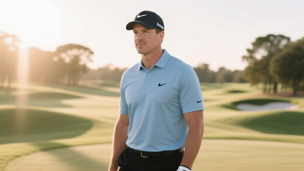 How Old Is Rickie Fowler? Age, Career & Stats (2025)