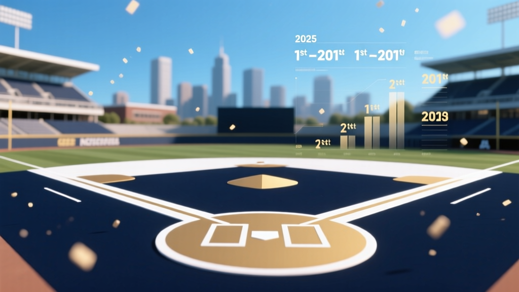 A-10 Baseball Standings 2025: Final Rankings & NCAA Outlook