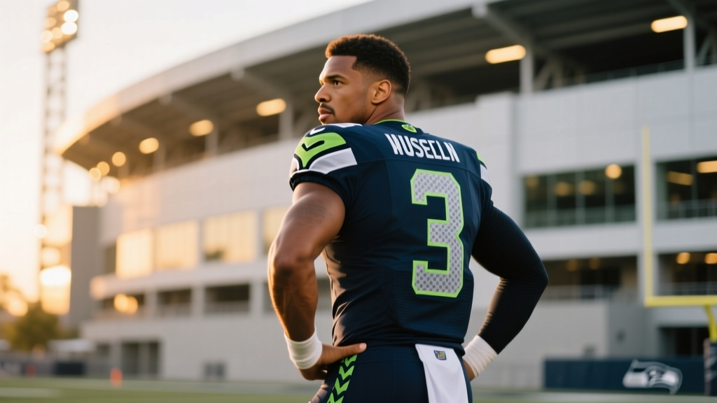 How Many Super Bowls Does Russell Wilson Have? (Answer)