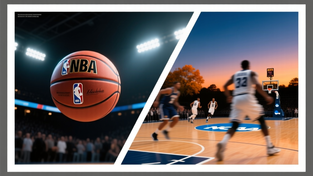 When Basketball Season Starts: NBA, NCAA & Global Leagues
