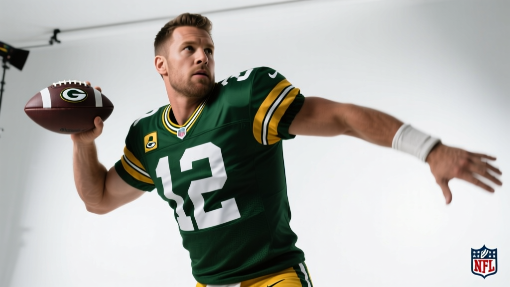 How Many Super Bowl Rings Does Aaron Rodgers Have?