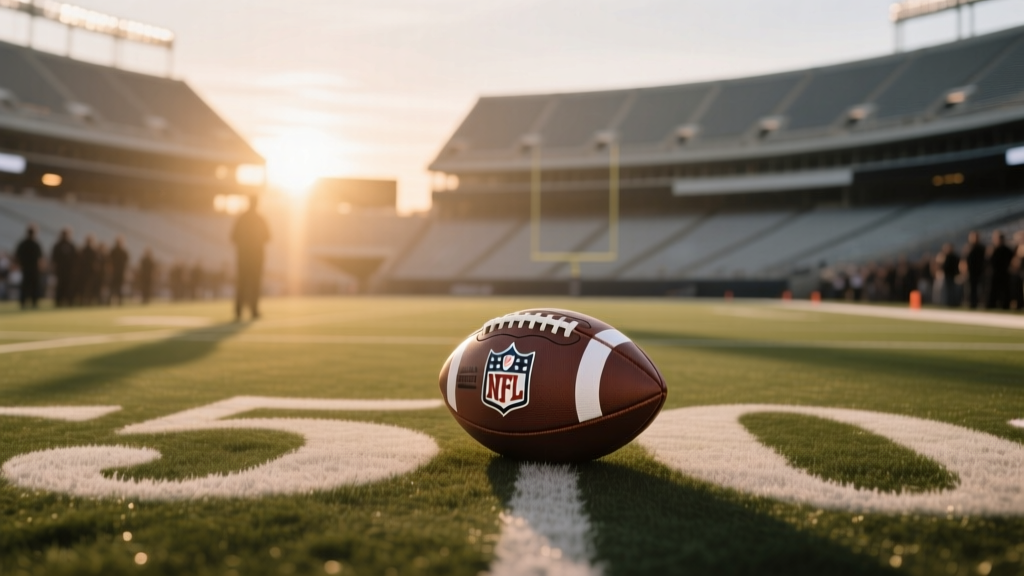 Who Owns the National Football League?