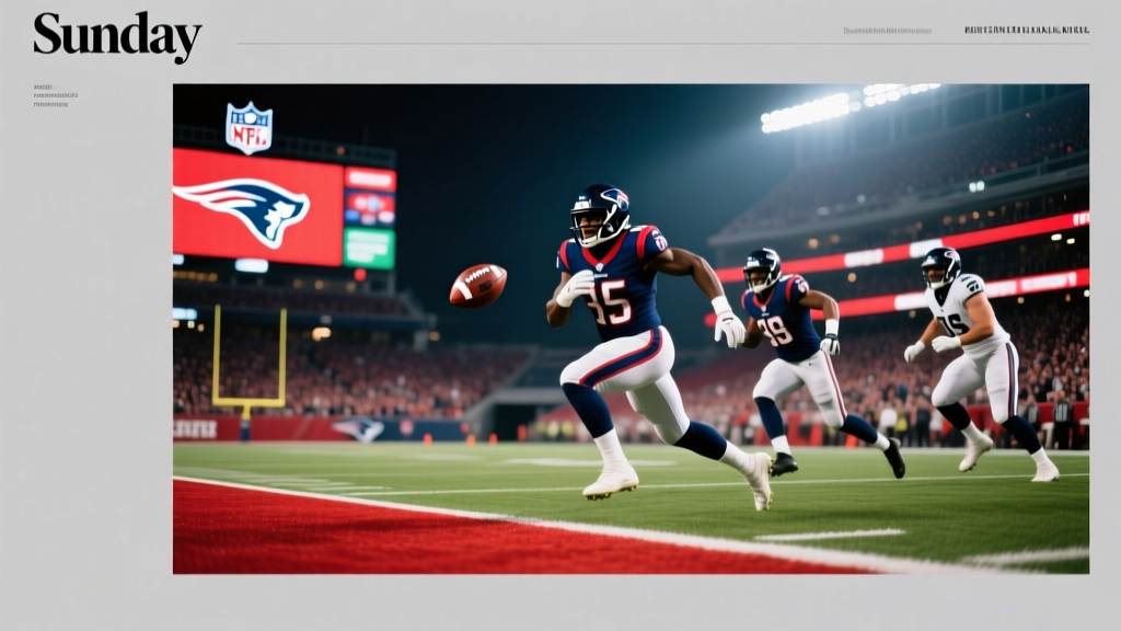 What Football Games Are On This Sunday? Oct 26, 2025 Schedule