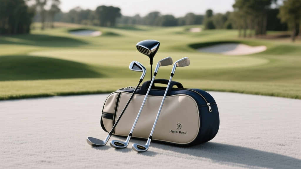 Where to Rent Golf Clubs: Best Options & Prices