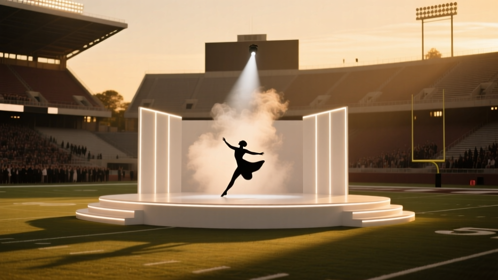 When Was the First Super Bowl Halftime Show?