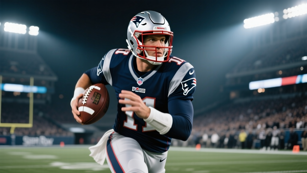 Who Has Tom Brady Lost to in Super Bowl? Full Breakdown