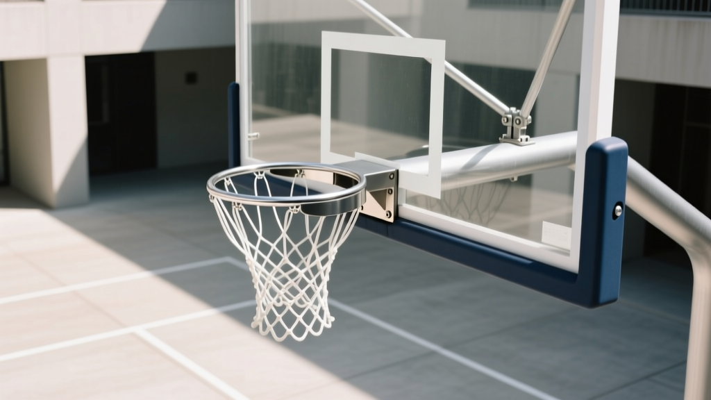 How Much Does a Basketball Hoop Cost in 2025?