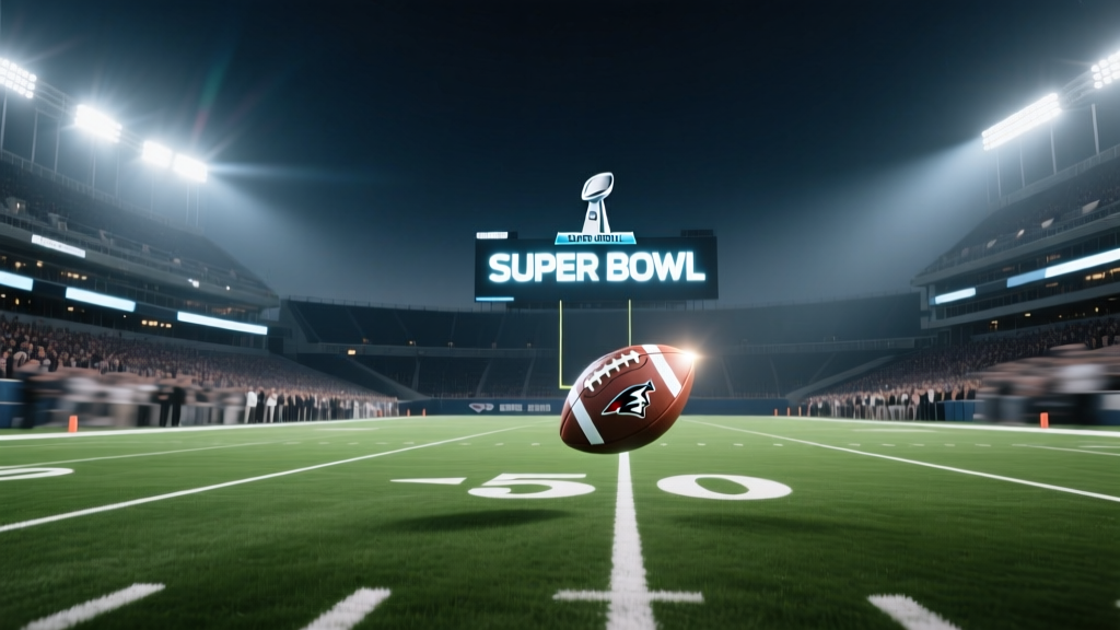 Super Bowl Start Time: What Time Does the Game Begin?