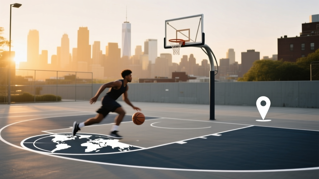 Where Is Basketball Played? Courts, Rules & Locations