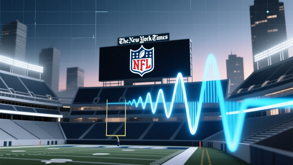 What Network Is the Super Bowl On? Full 2025 Schedule