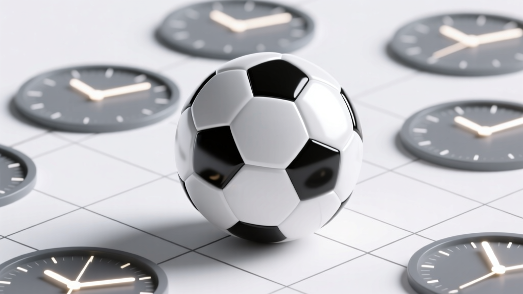 What Times Are Football Games Today? Full Schedule