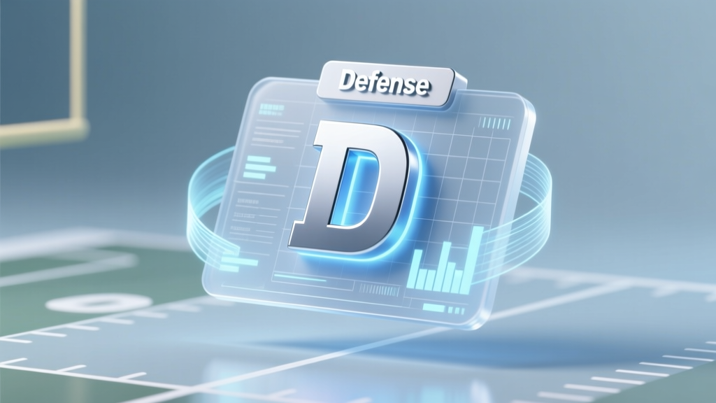 What Does D Mean in Fantasy Football? Explained