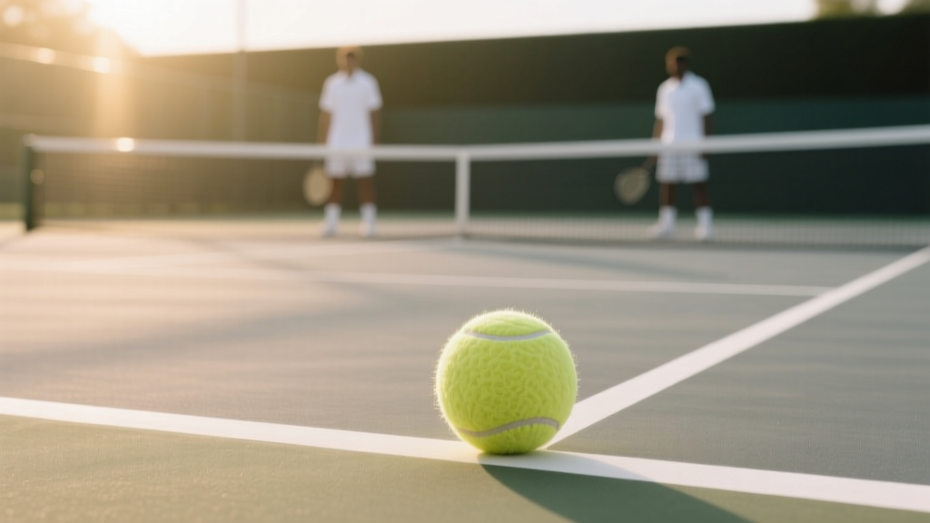 Why Tennis Scores Are 15, 30, 40 Explained