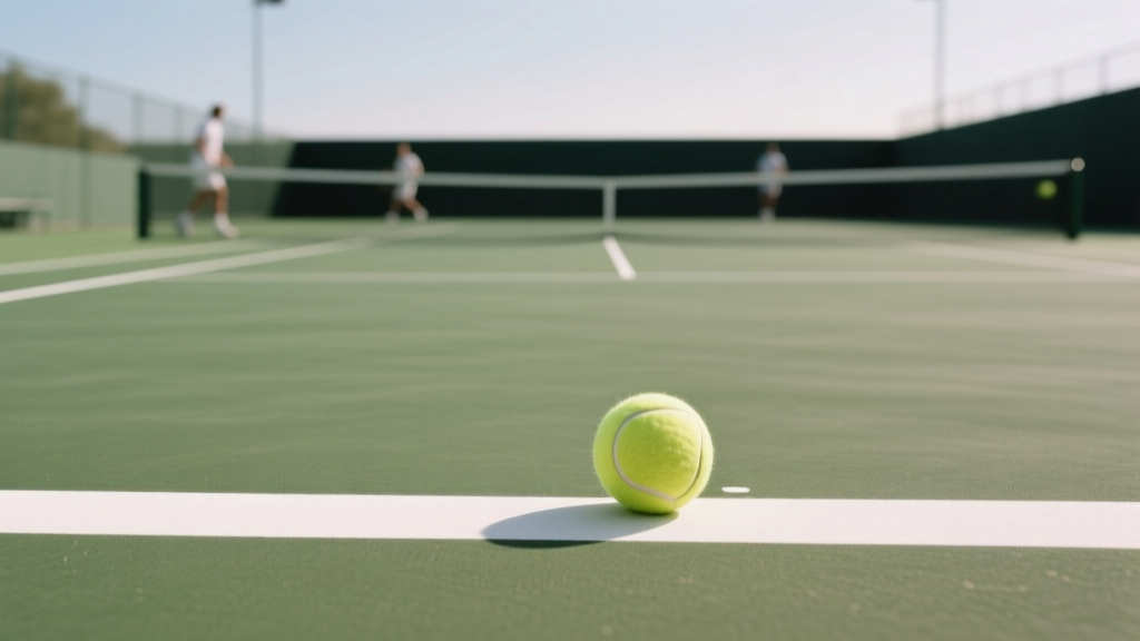 What Does a Walkover Mean in Tennis? Explained