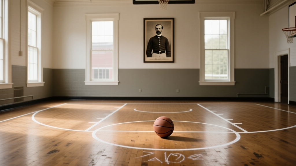 Where Was Basketball Founded? Springfield, MA