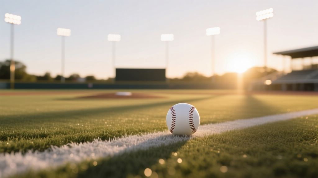 How Many D1 Baseball Teams Are There in 2025?