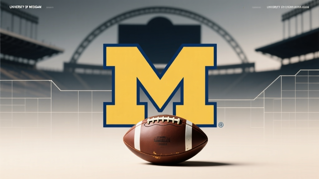 How Many National Championships Does Michigan Football Have?