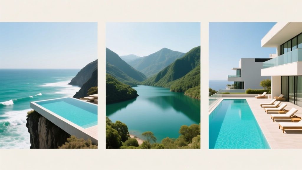 Where to Go to Swim: Best Pools & Open Water Spots