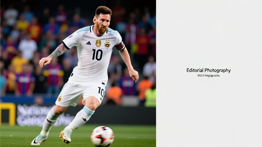Who Is the Best Player in Football? Messi Tops All
