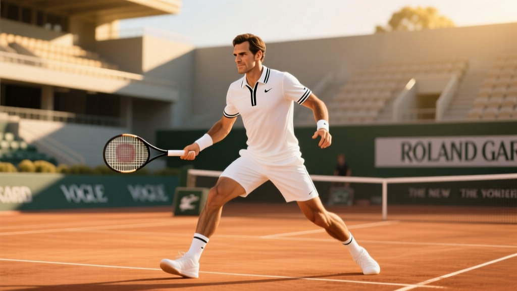 How Old Is Roger Federer in 2025? Age, Career & Legacy
