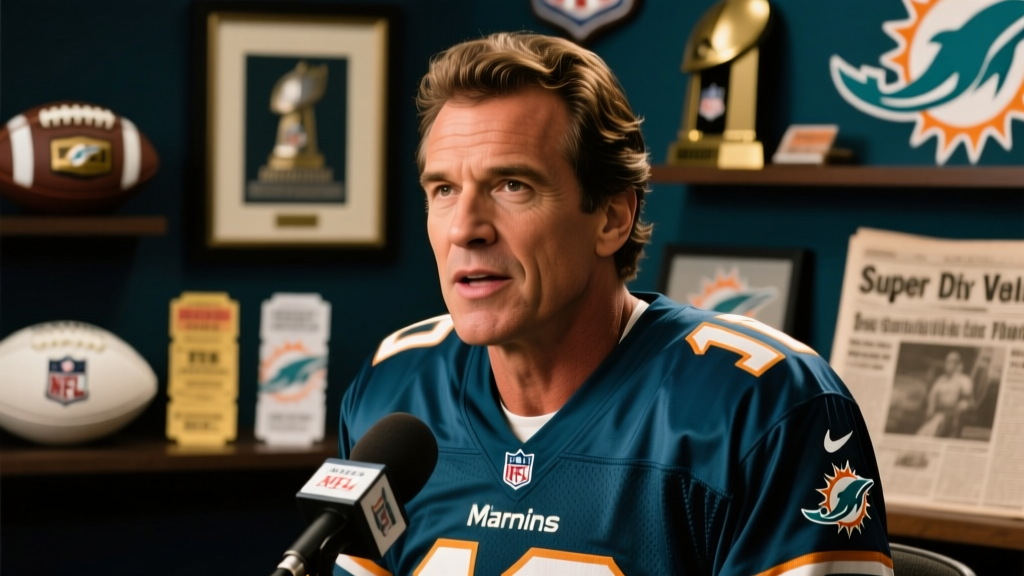 Did Dan Marino Win Any Super Bowls? Answer & Career Breakdown