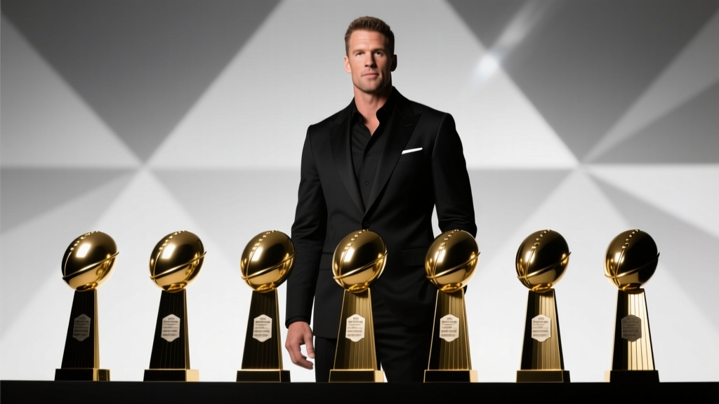 How Many Super Bowls Did Tom Brady Win? (7 Titles)