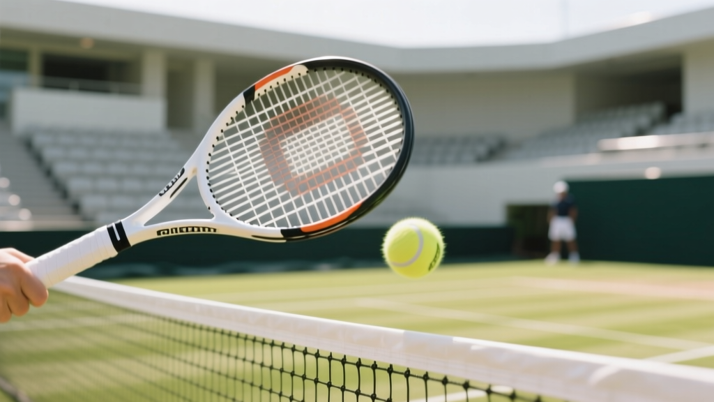 How Does a Tiebreaker Work in Tennis?