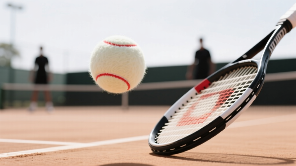 How Many Rounds in Tennis? Match & Tournament Explained