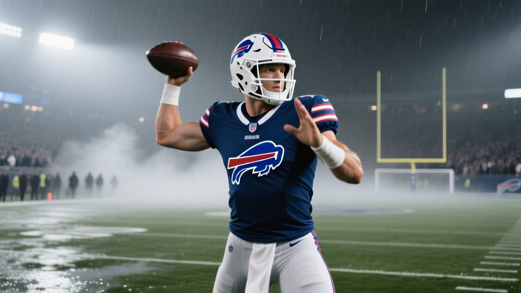 Has Josh Allen Won a Super Bowl? Latest Facts