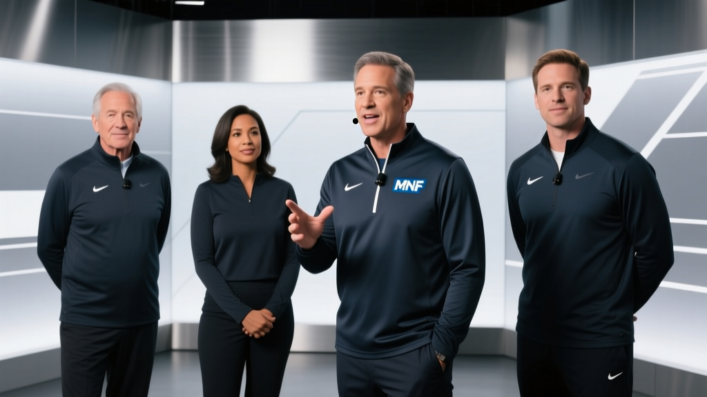 Who Are the MNF Commentators in 2025?
