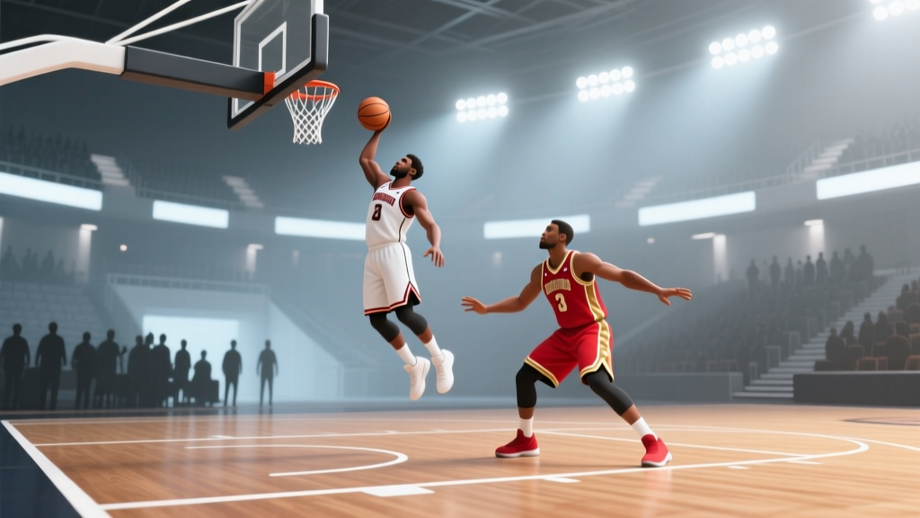 Next Basketball Game: Date, Teams & How to Watch