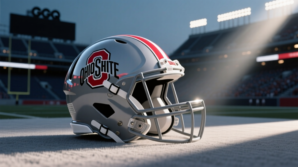 What Channel Is Ohio State Football On Saturday?