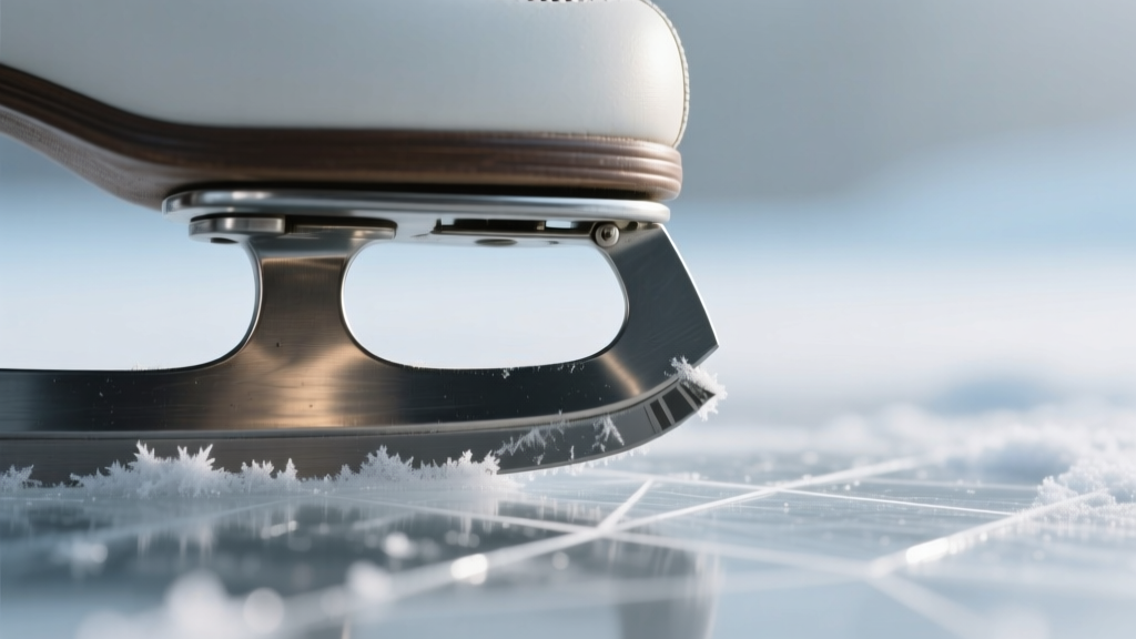 When Was Ice Skating Invented? Origins & Evolution