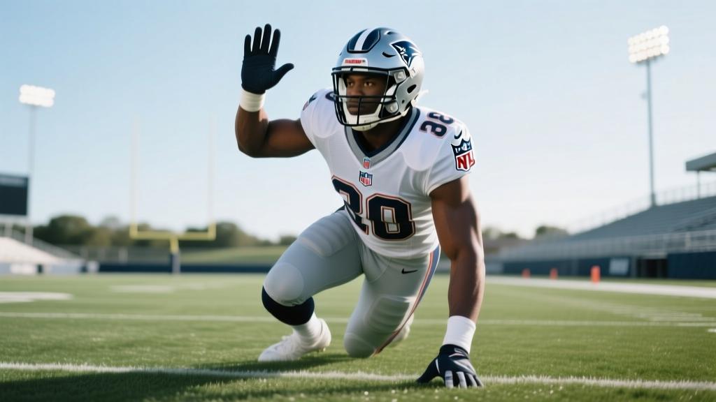 What Position Is a Safety in Football? Key Roles Explained
