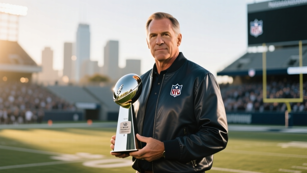 Coach with Most Super Bowl Wins: Full Breakdown