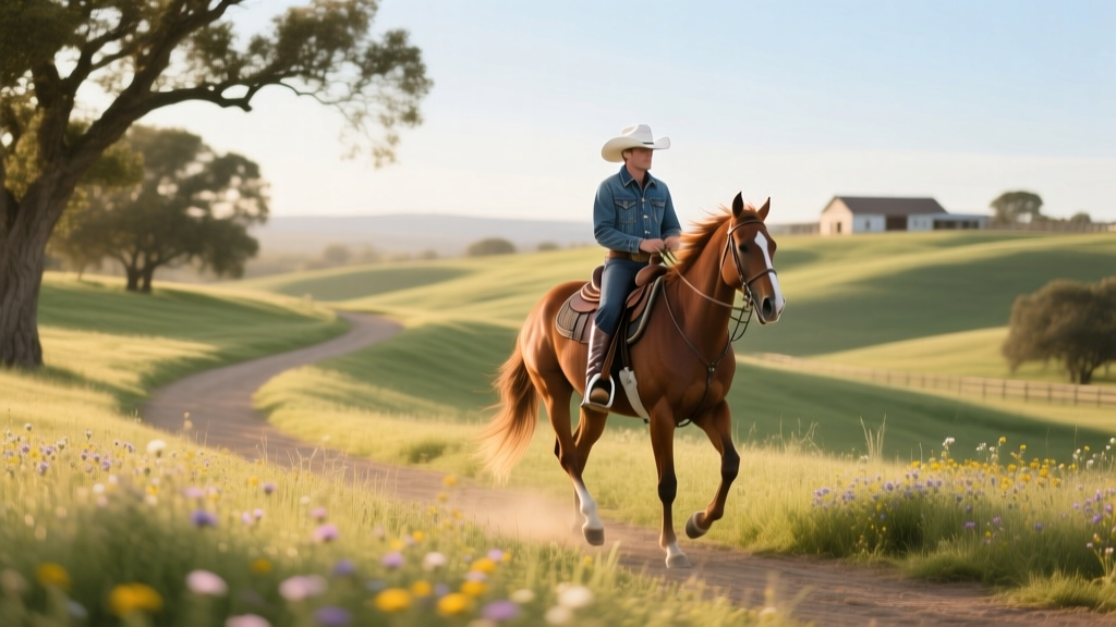 Will Rogers Equestrian Ranch Guide 2025