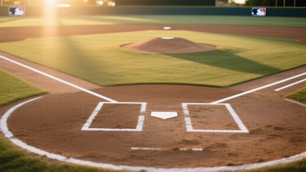 How Far Are Baseball Bases? Official MLB Distance Explained