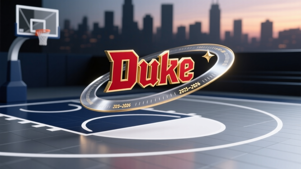 When Is Duke Playing Basketball? 2025-2026 Schedule