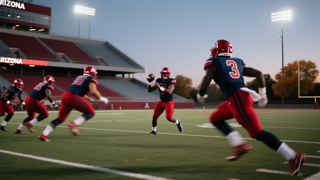 What Channel Is the Arizona Wildcats Game On Tonight?