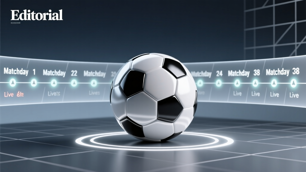 When Is Football Tonight? 2025 Schedule & Live Games